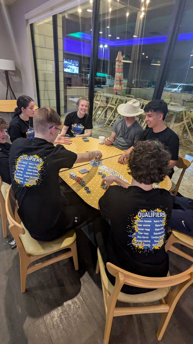 Olathe South Bowling tweet media