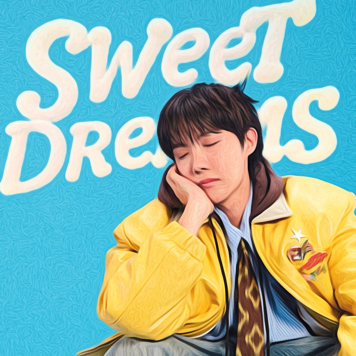 onetwo3D's tweet photo. — Playlists de Spotify enfocadas en 'Sweet Dreams' de j-hope ft Miguel

#jhope #jhope_SweetDreams https://t.co/pNR6fL8R4C