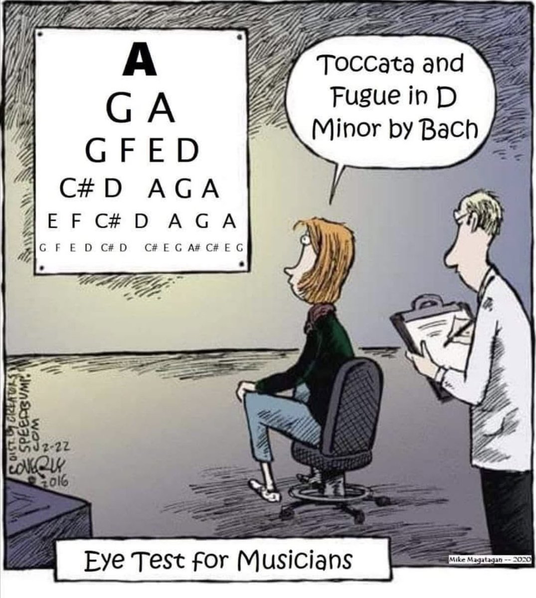 playinglesshurt's tweet photo. #jokeoftheday do you see? #music https://t.co/DMvqlpOhnf