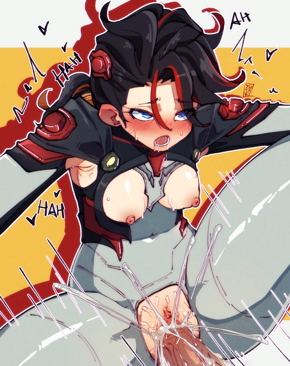 Yutakke 🔞 (@yutakke_) on Twitter photo 