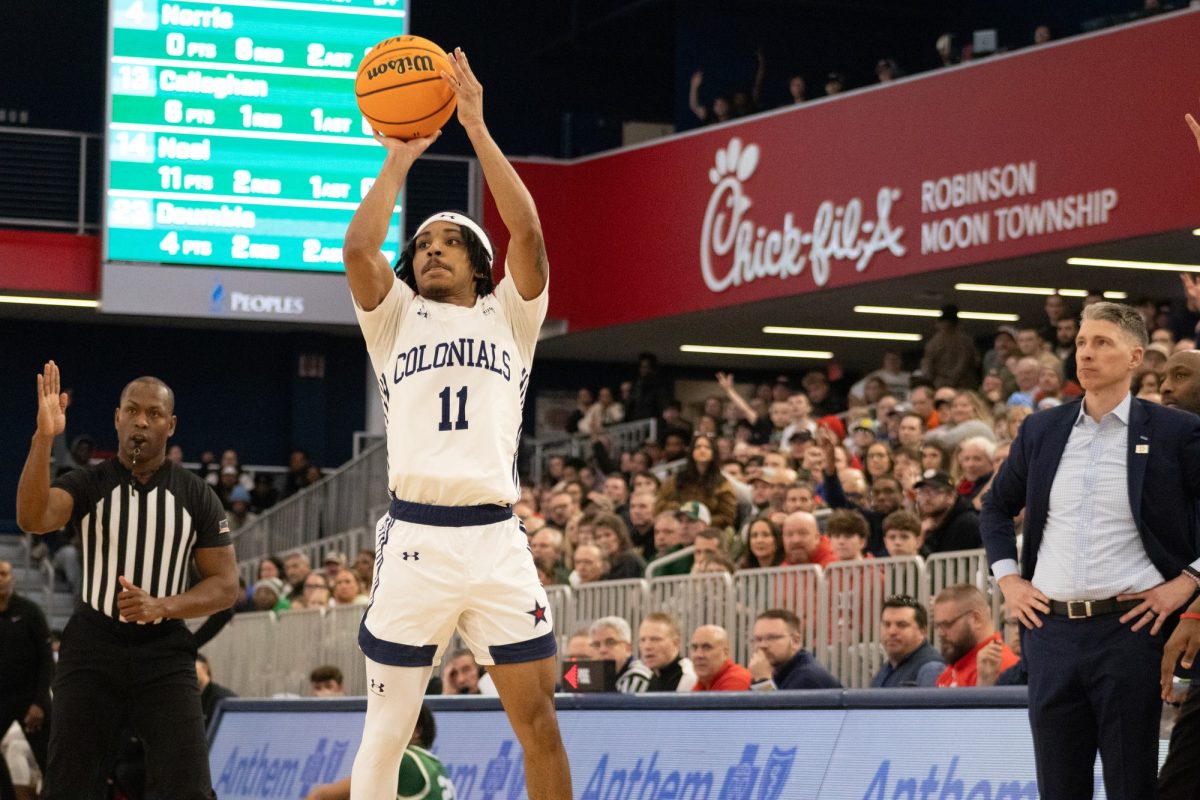 SentrySportsRMU's tweet photo. Robert Morris Overcomes Slow Start to Advance to Horizon League Semifinals

@AMEREKSENTRY 

🔗: https://t.co/5FnCMjxjcD https://t.co/1G2LiUHQFR