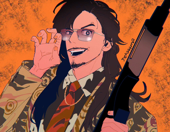 うお〜っ#トワイライト・ウォリアーズ #九龍城寨之圍城 