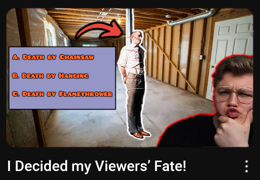 How is this allowed?