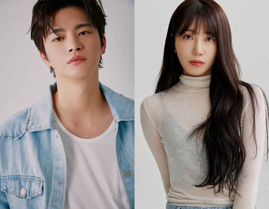 k_dramaindo_'s tweet image. #SeoInGuk dan #JungEunJi bakal reuni setelah 13 tahun drama #Reply1997 🎉

Mereka akan duet single berjudul 'Couple' yg bakal rilis 16 Maret.