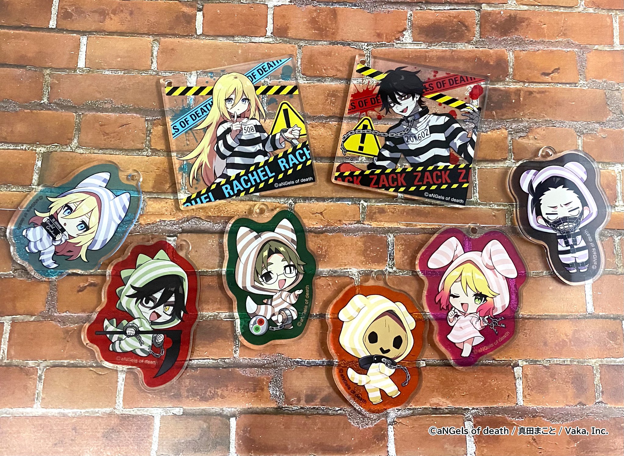 殺戮の天使 ロングポスターコレクション 1BOX 殺戮の天使 ロングポスターコレクション 1BOX - メルカリ