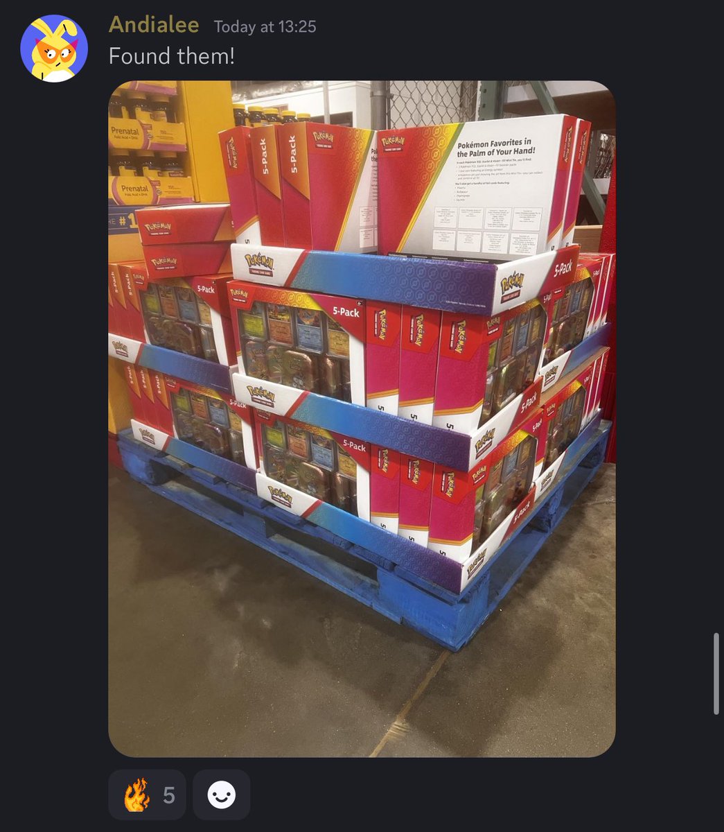 Sam DeBaets tweet media