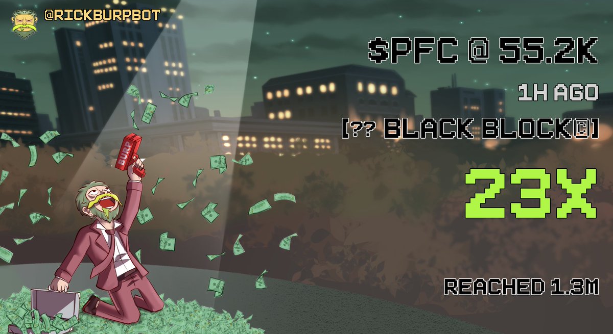 Black Block © tweet media