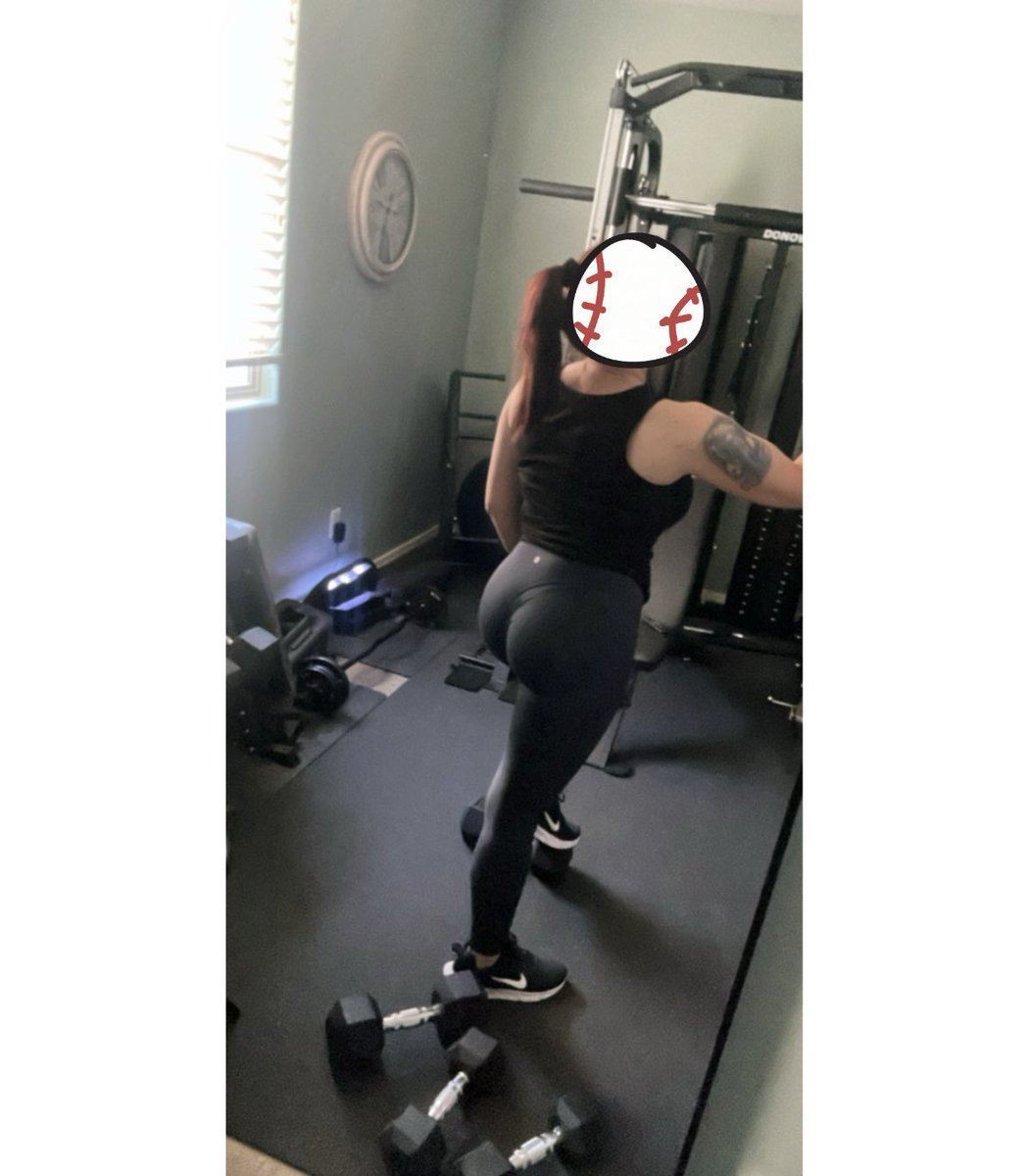 SportzAZAJ's tweet image. Baseball always be on my mind! #home #workouts