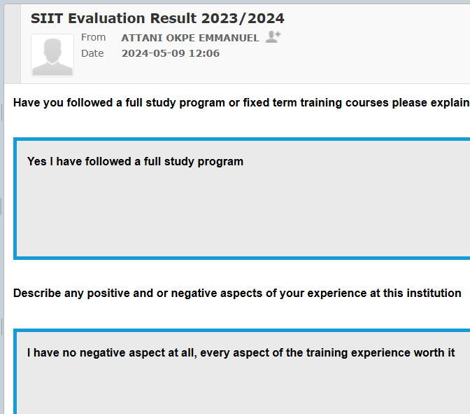 SIIT - Scholars Int'l Institute of Technology tweet media