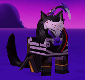 R4M4TTR4's tweet photo. would u pet her https://t.co/avdr8M7c0I