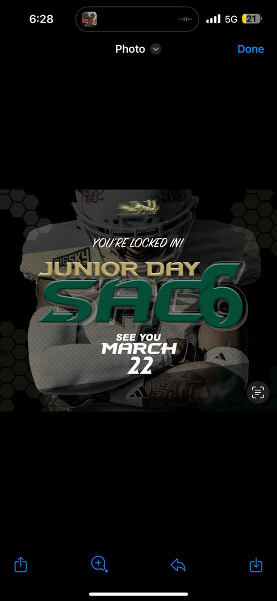 Thank you for the junior day invite <a href="/aliyah_walker_/">Aliyah walker</a>