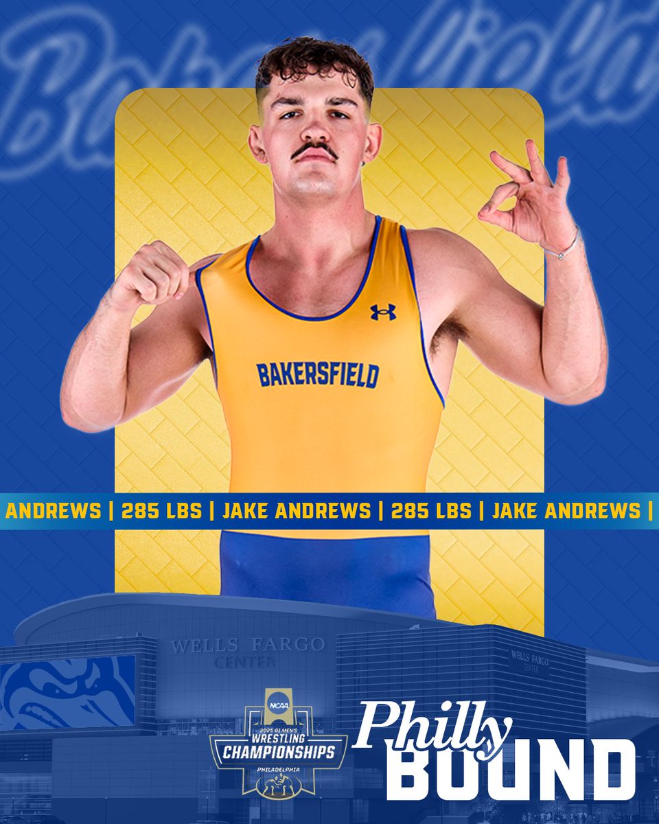 CSUB WRESTLING tweet media