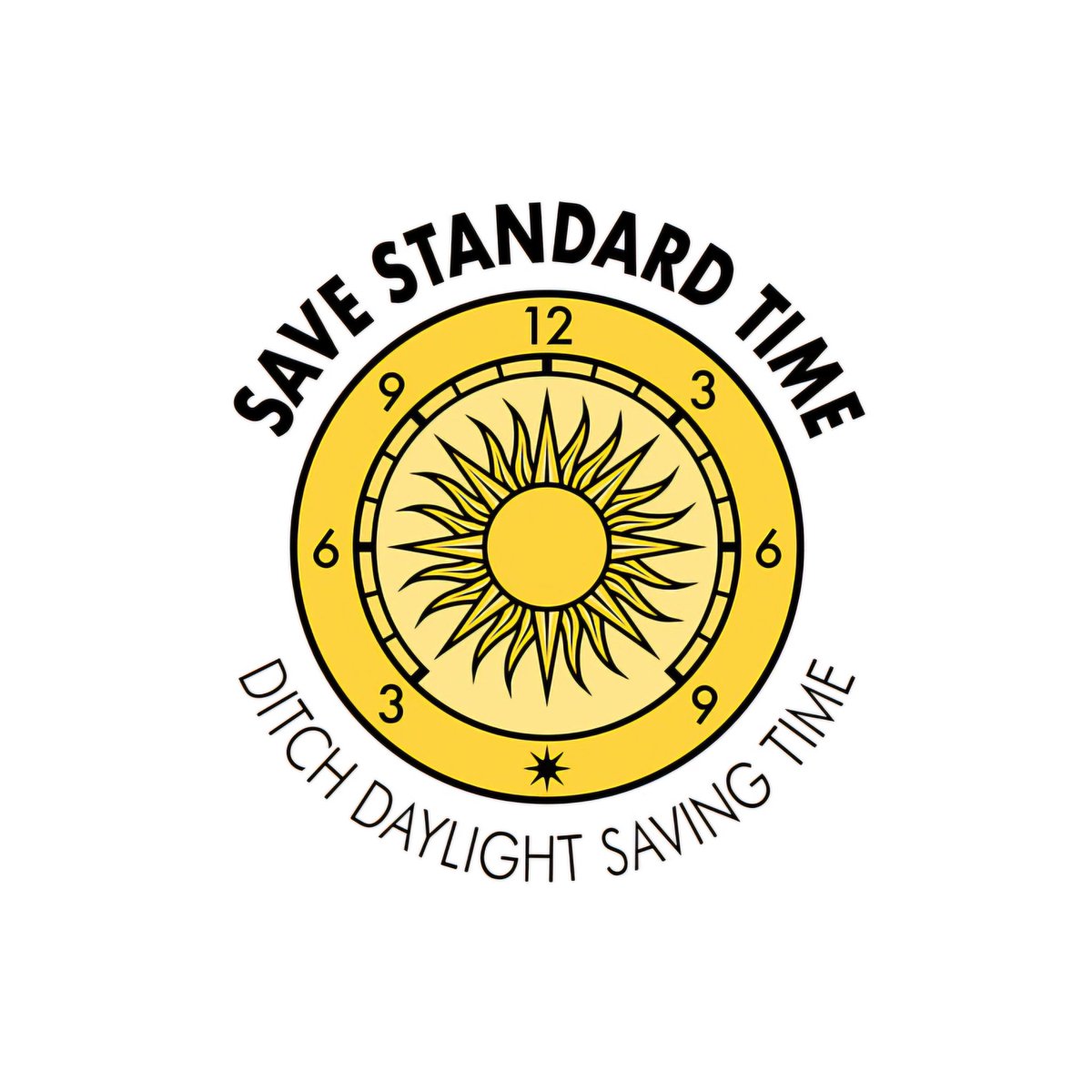 K1526G's tweet photo. Mr. President, a simple request: End clock changes and make Standard Time permanent. DST is a fraud—it shifts morning light unnaturally, raises electricity costs, increases heart attacks and accidents, and harms sleep health. #EndDST #DitchDST #KeepStandard
@realDonaldTrump 🇺🇸 https://t.co/tB9NToiBId