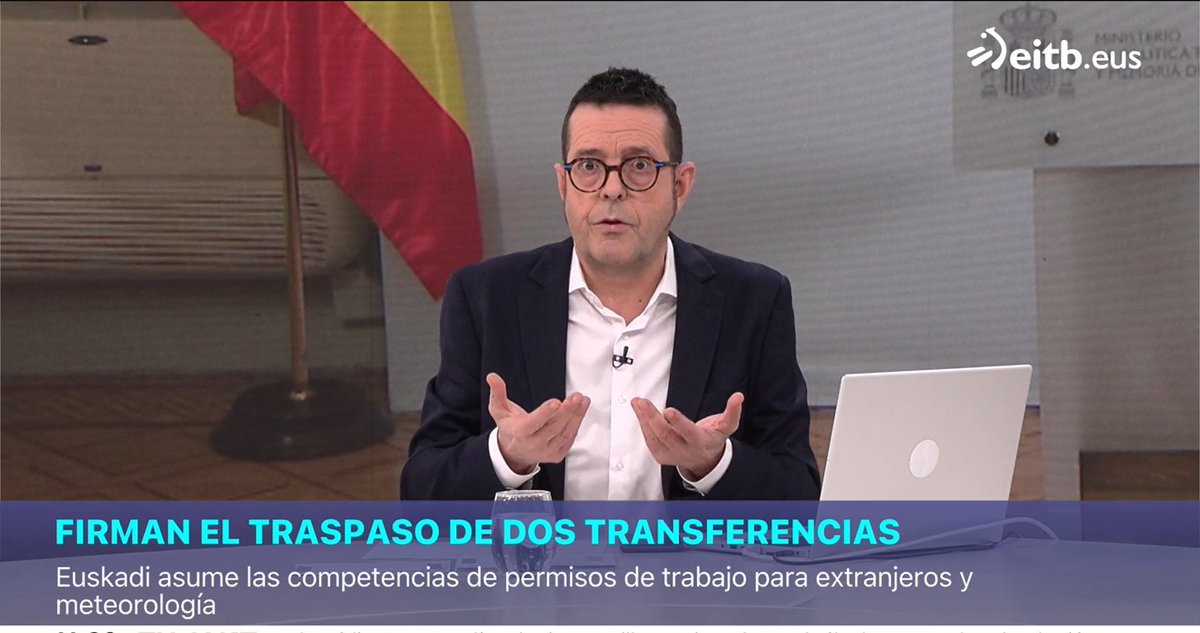 ¡BRAVO! Gran dato de <a href="/EnJakeETB/">enjakeETB</a> al registrar un 9.1% de share en la mañana de ETB2 

➡️ 80.000 espectadores conectaron en algún momento

➡️ OJO a su minuto a minuto comenzando en un 1.9% y consiguiendo picos por encima del 18%

#QueVivaLaTele #Audiencias