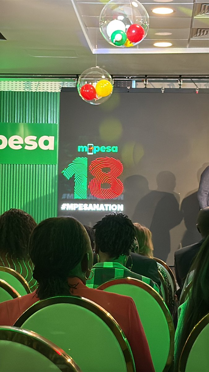 HibaqSaid's tweet photo. @SafaricomPLC finally launches an MMF, giving an investment option to its customer base. The service will eventually have a shariah compliant tenet. #Ziidi https://t.co/2AsE1RWN07