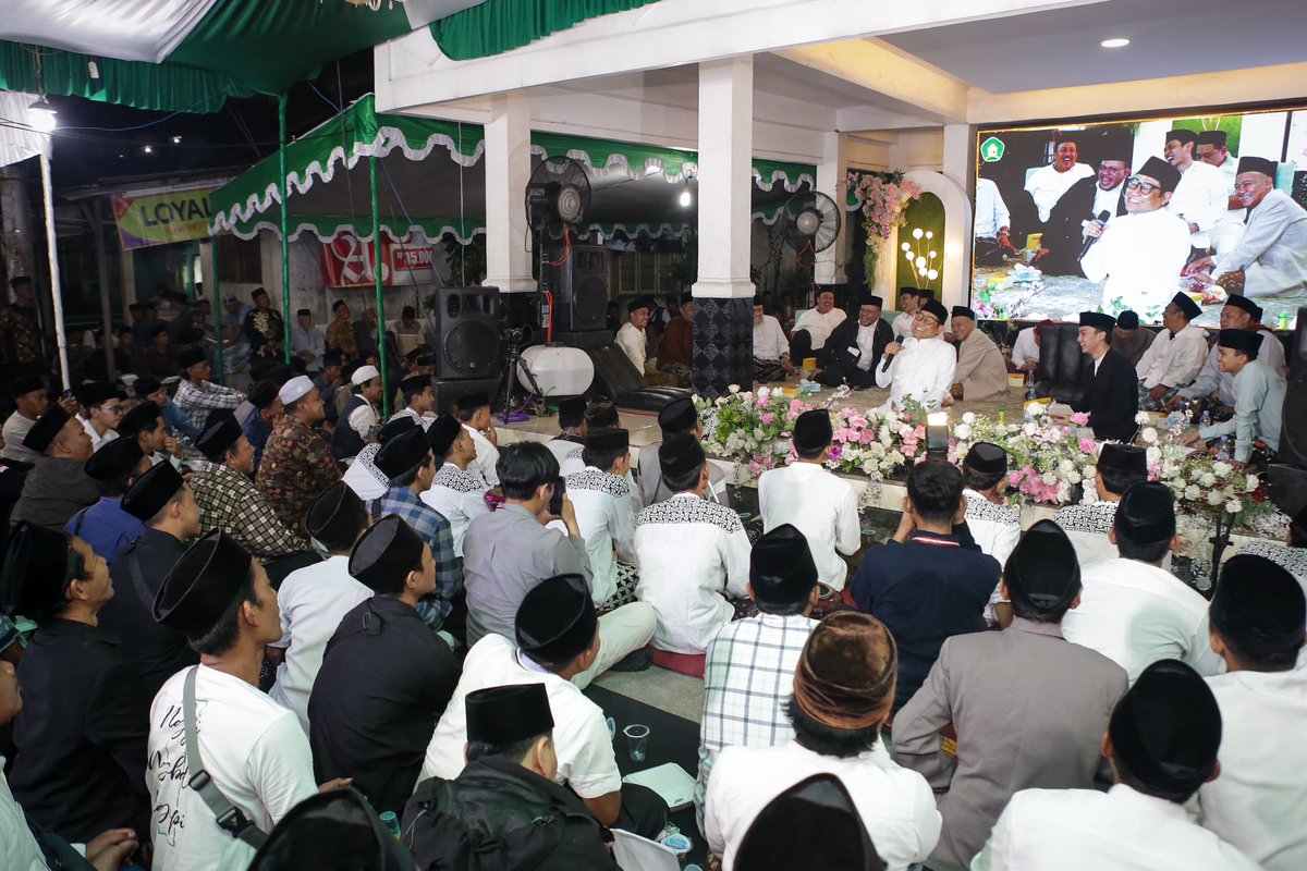 DPP PKB tweet media