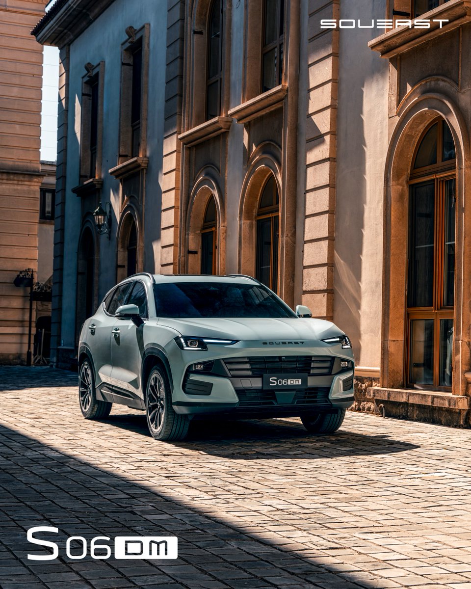 SOUEASTGlobal's tweet photo. Beyond just a car—it's more about style, comfort, and an EASE life.
#EaseYourLife #SOUEAST #S06 #SOUEASTS06 #OwnStyle https://t.co/tRiJay1ZgH