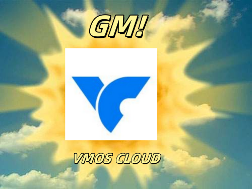 VMOSCloud's tweet image. ☀️ Good morning, loyal #VMOSCloud fans! 💙

🚀 What’s your plan for today? Will you be gaming on VMOS Cloud or efficiently managing multiple tasks? No matter what, VMOS Cloud is here to support you every step of the way! 💡✨

📢 Let’s chat! How will you use VMOS Cloud today? 👇