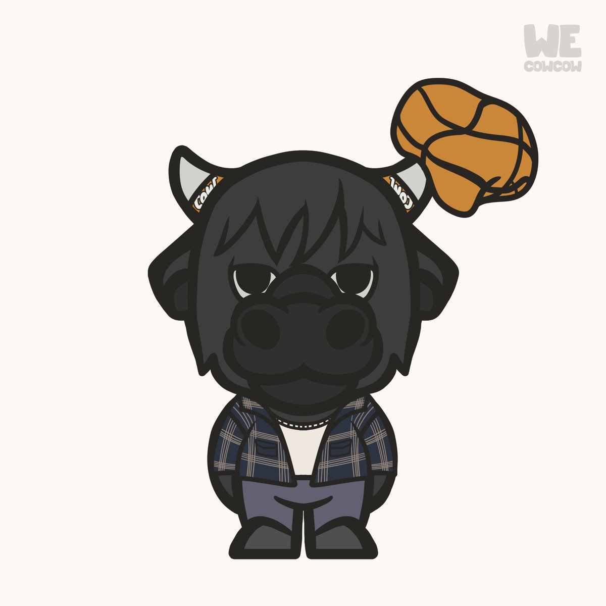 Mini Cows are live in our dressing room!
Show me yours 🐮

dressing.cowcow.io