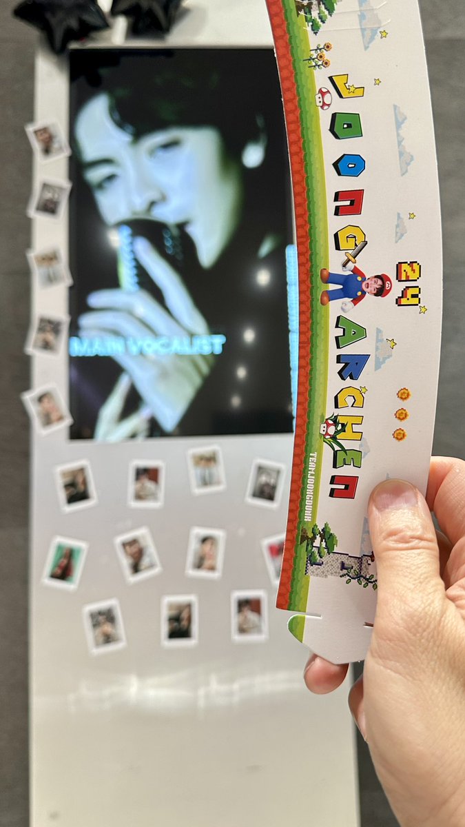 AsokeWow's tweet image. มารับกันได้จ้า 
#cupsleeve น่ารักๆ ของวันเกิดปีนี้ของน้องจุง 
Venue : @AsokeWow  ตึกแกรมมี่
Time : Mon.-Fri  9 am.- 6 pm. , Sat 10 am.-7 pm. 
Date : 7th - 15th Mar
 
@JoongTrend  #joong  #JoongArchen  #JoongArch #joonDunk