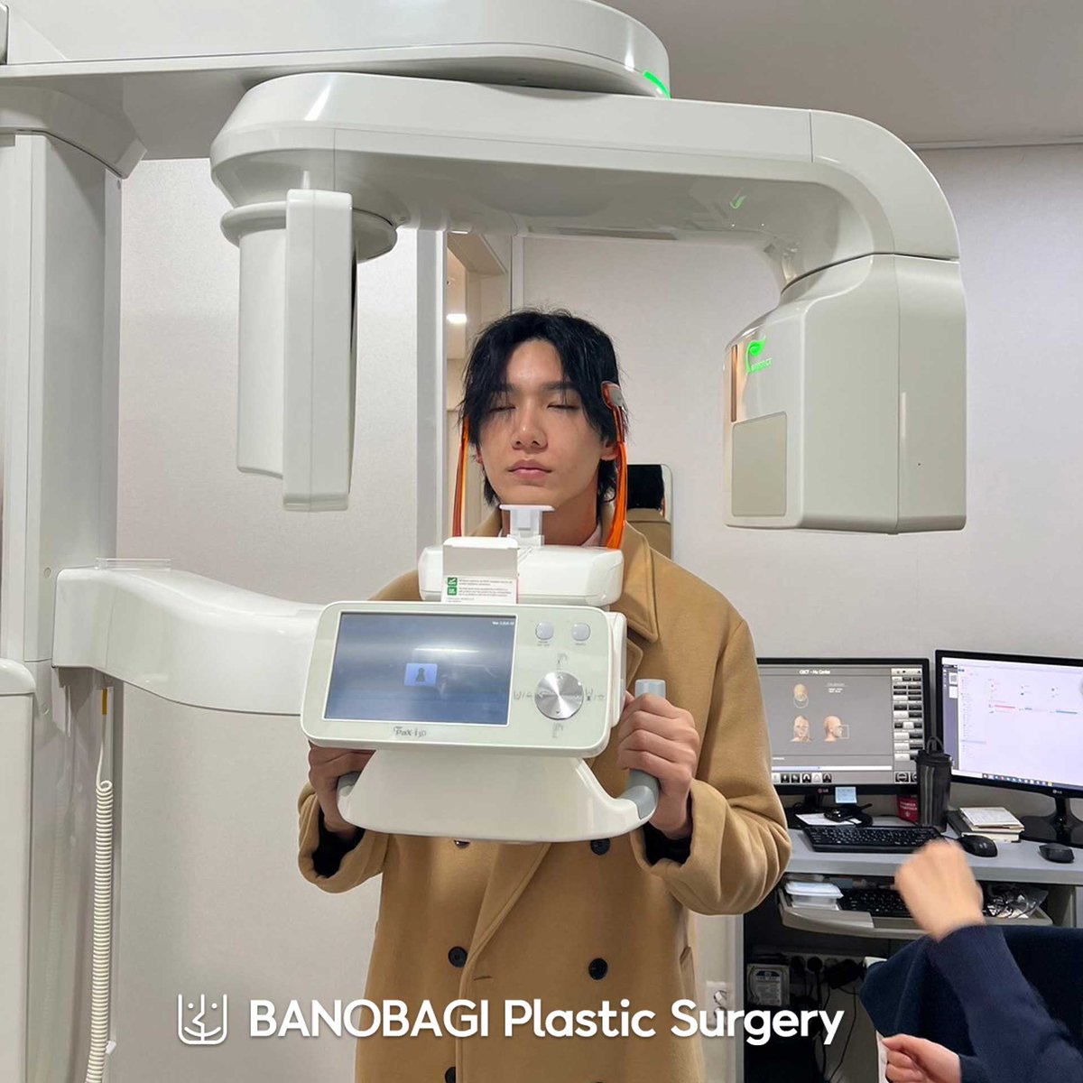 banobagithai's tweet image. รีวิว 📸 แก้จมูก กระดูกซี่โครงบริจาค และดูดไขมันเหนียงของคุณทอมมี่ #tommy_ruan ตอนที่ 1

 อ่านต่อเพิ่มเติมได้ที่📷banobagithai.blogspot.com/2025/03/tommyr… 

#banobagi #บาโนบากิ #แก้จมูกเกาหลี #จมูกซี่โครง #เสริมจมูก #ดูดเหนียง #ศัลยกรรมเกาหลี