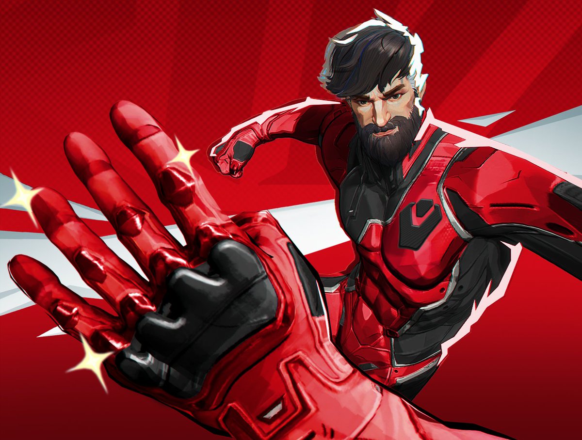 Sentinels Rivals tweet media