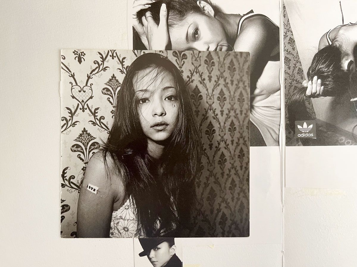 voguejp's tweet image. 安室奈美恵の引退日からもうすぐ7年。“アムロ後継者不在”問題を再訪。
voguejapan.visitlink.me/cuyXb1