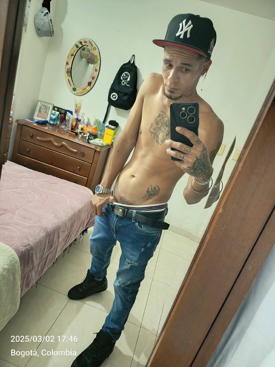 Oswaldo Azuaje (@elflacohot1993) on Twitter photo 