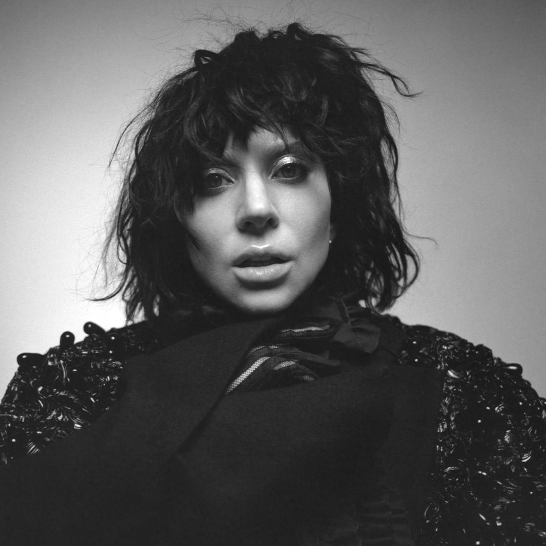 AppleMusic's tweet photo. MAYHEM has arrived. Unleash the chaos with @ladygaga’s new album, now streaming on Apple Music: https://t.co/9UDoJqz02q https://t.co/gSpPKRT4X3