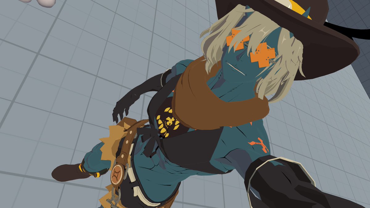 Happy Chaos tweet media