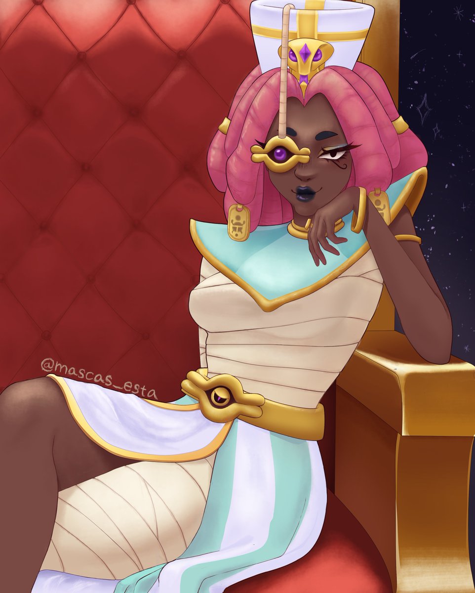 q rica q esta la nueva skin d Juju 🫦🫦
#BrawlStars #BrawlStarsArt #BrawlStarsJuju