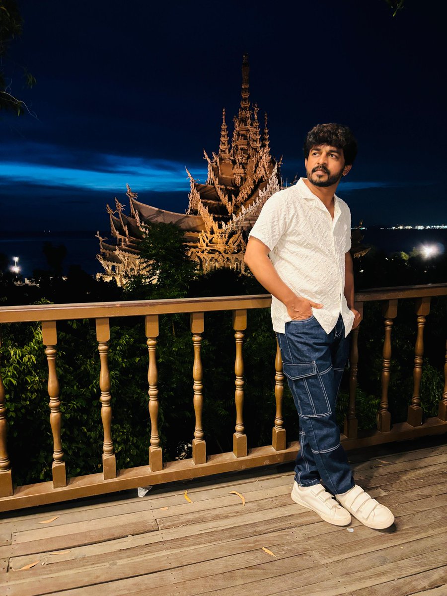 Ashwin (@ashwincm24) on Twitter photo 