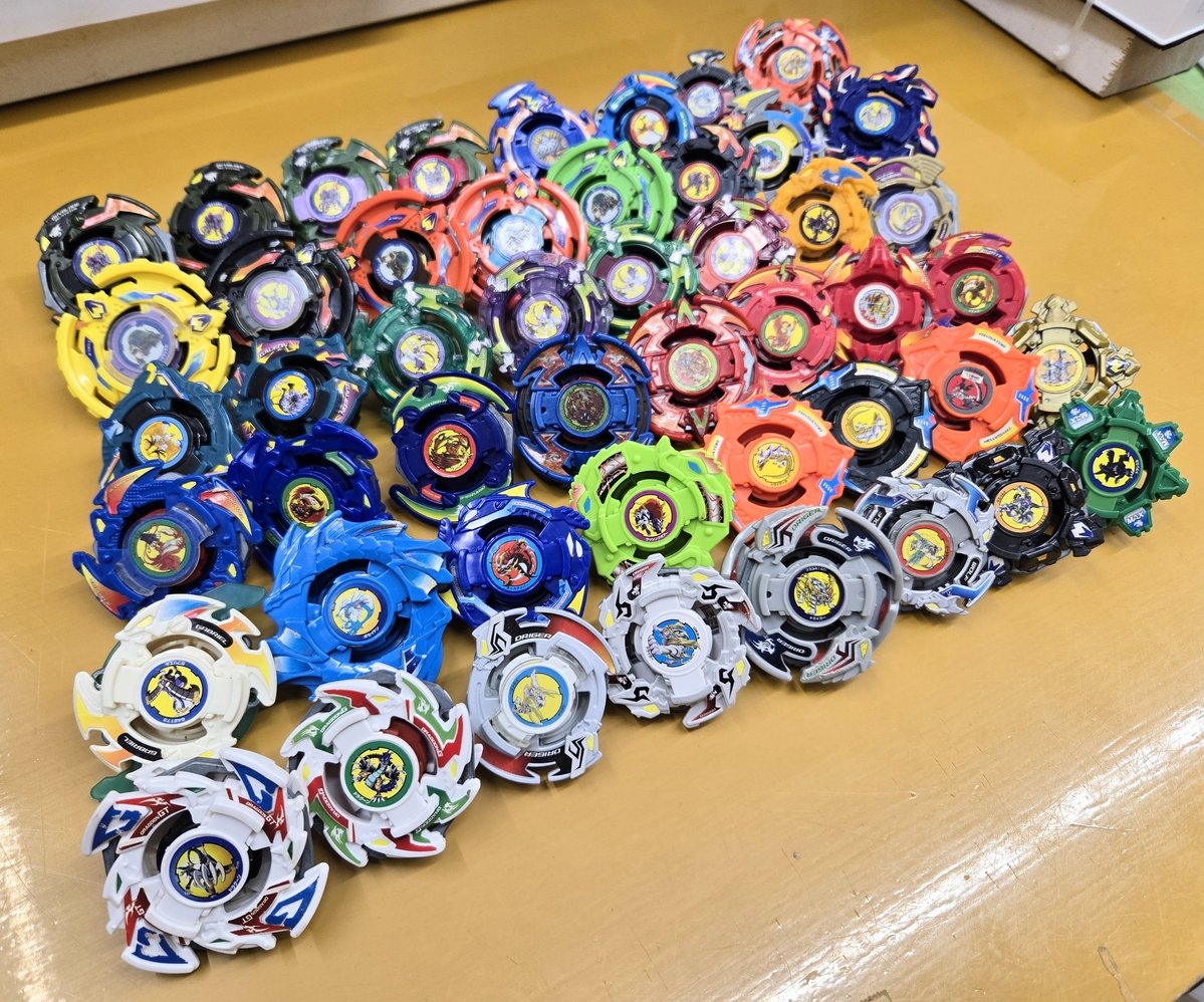 爆転シュートベイブレード 初期 オルカダイバー 爆転シュート