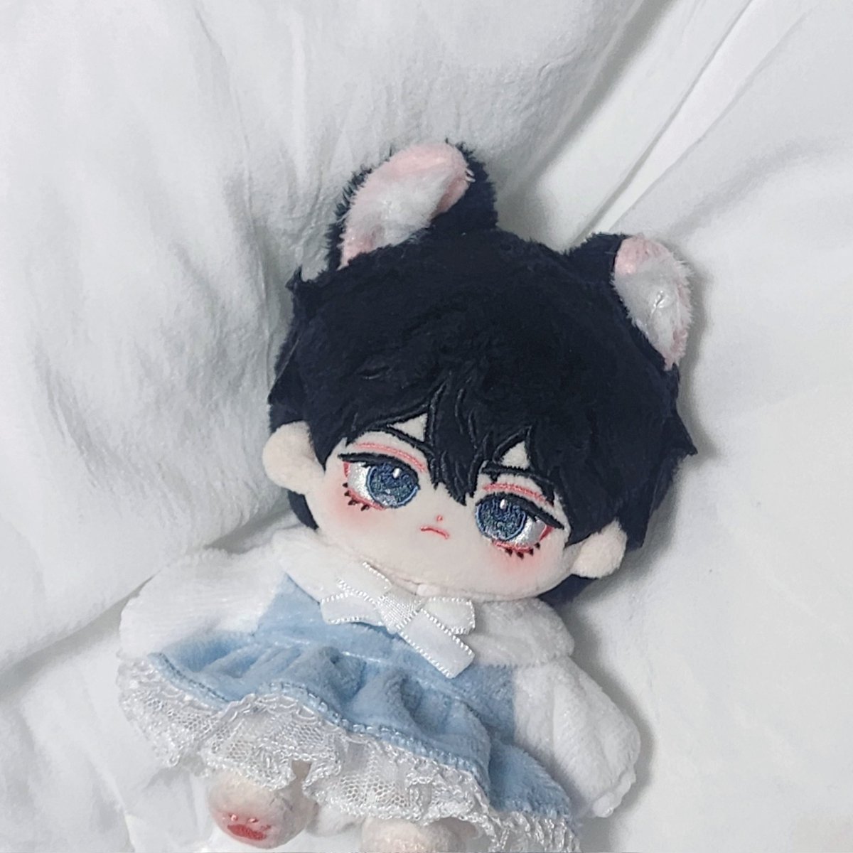 ❄️블루❄️ tweet media