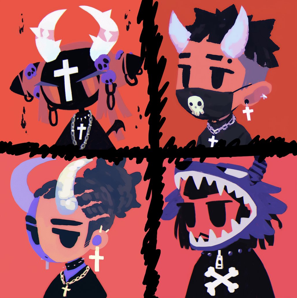 Demonz 😈 (@demonzbtc) on Twitter photo Dropping 11th 5PM UTC ON <a href="/MEonBTC/">Magic Eden on Bitcoin 🟧</a>
Vandalism On-chain 😈
Who wants a whitelist?
Drop your wallet Like & RT 👇 Dropping 11th 5PM UTC ON <a href="/MEonBTC/">Magic Eden on Bitcoin 🟧</a>
Vandalism On-chain 😈
Who wants a whitelist?
Drop your wallet Like & RT 👇
