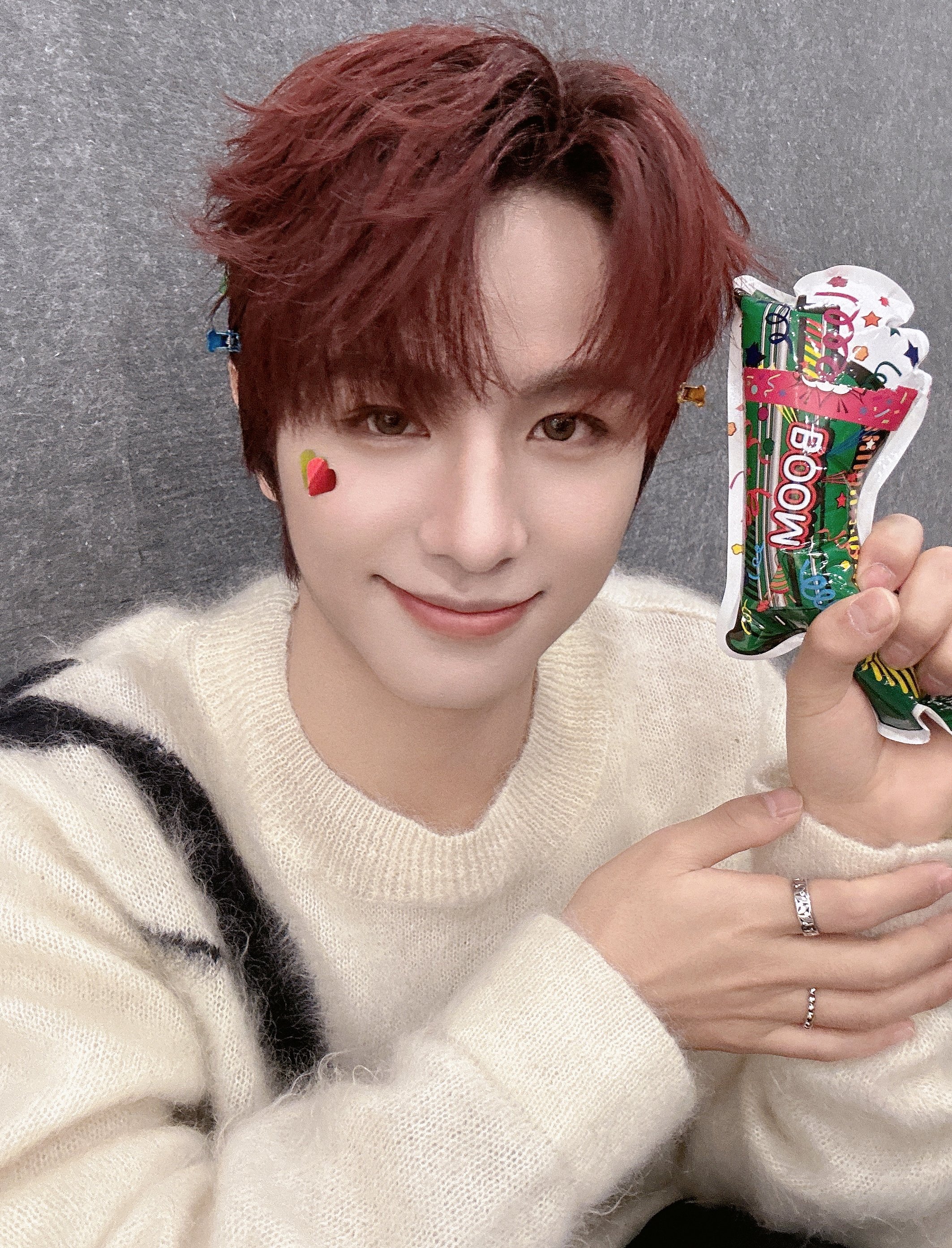 WANGZIHAO(LE'V) JAPAN FANBASE (@wzh_jp_fanbase) / X