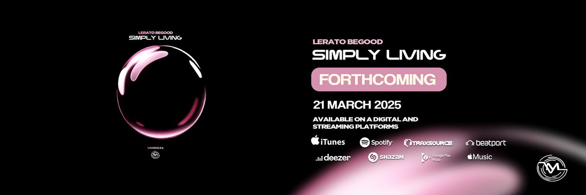 Vibe Music Show tweet media