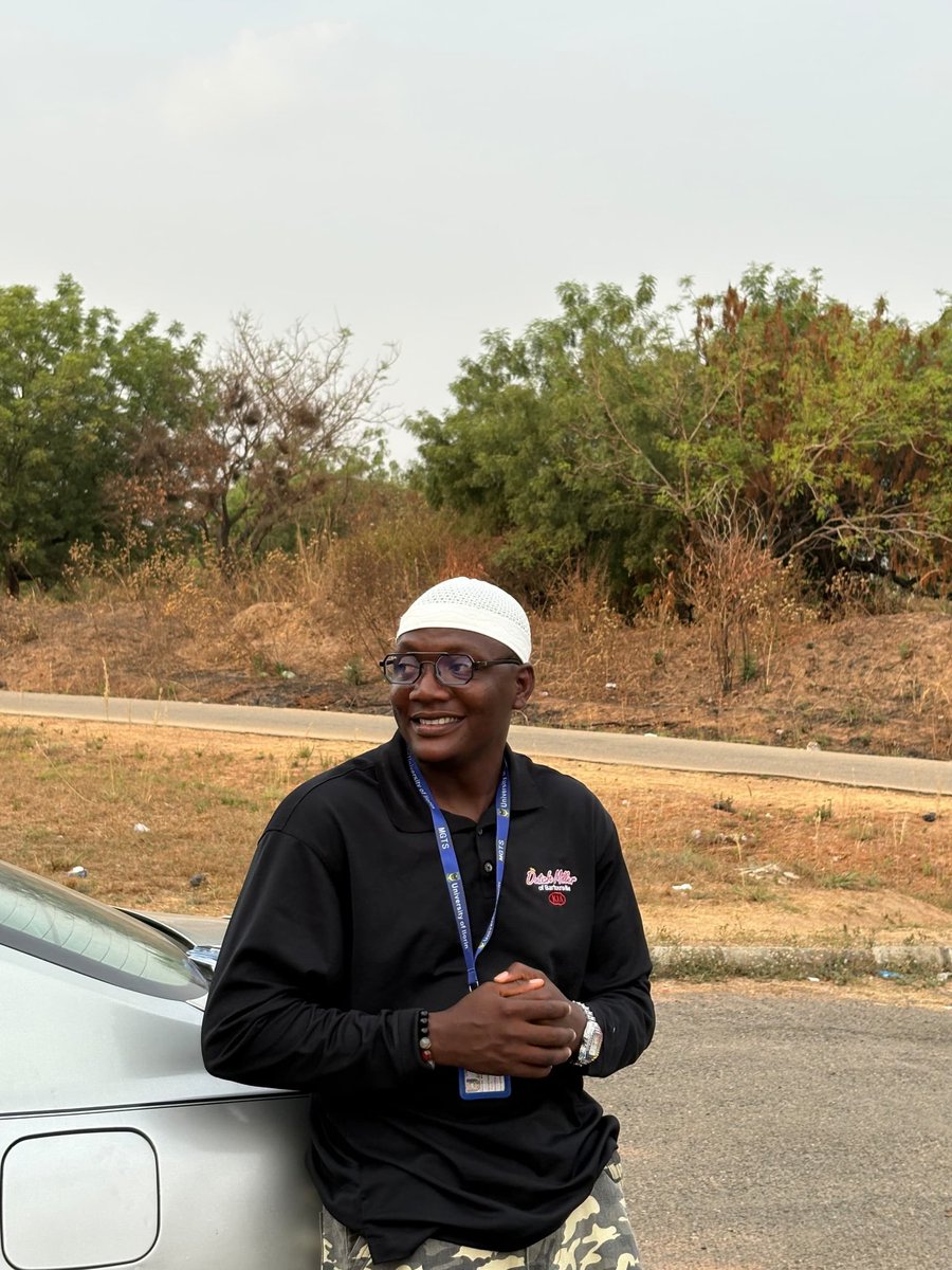 ADELEKE AL-QHALZ tweet media