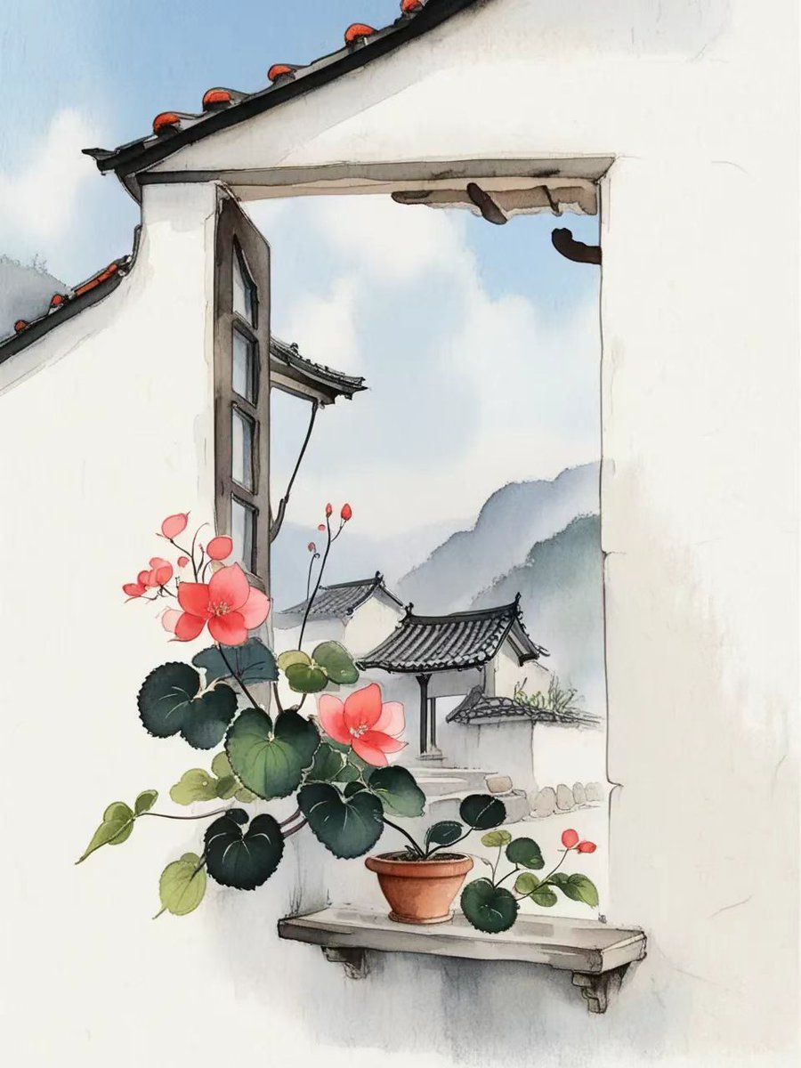 我喜欢，春花灿烂间，人们舒然的笑容，好似走过了荒芜的季节，入目是岁月的芬芳，但愿那时间里的相逢，携着人生的惦念，在匆匆路上，伴清风而来。