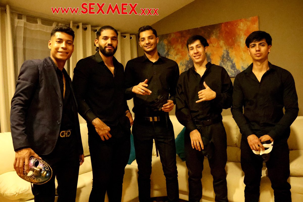 FoxxxesNBunnies (@foxxxesnbunnies) on Twitter photo Èstos son los chicos que nos ayudaron como extras en la última escena 🎬 para <a href="/yosoysexmex/">SexMex</a> <a href="/SexmexNetwork/">Sexmex Network</a> <a href="/MANSIONSEXMEX/">MANSIONSEXMEX</a> 🥵🔥
Aquí les dejaré sus contactos para que
los sigan y puedan encontrar más de su contenido 😏:
Dave Pozos
X: <a href="/DavePozosXXX/">Dave Pozos</a>
OF: Onlyfans.com/DavePozosXXX Èstos son los chicos que nos ayudaron como extras en la última escena 🎬 para <a href="/yosoysexmex/">SexMex</a> <a href="/SexmexNetwork/">Sexmex Network</a> <a href="/MANSIONSEXMEX/">MANSIONSEXMEX</a> 🥵🔥
Aquí les dejaré sus contactos para que
los sigan y puedan encontrar más de su contenido 😏:
Dave Pozos
X: <a href="/DavePozosXXX/">Dave Pozos</a>
OF: Onlyfans.com/DavePozosXXX