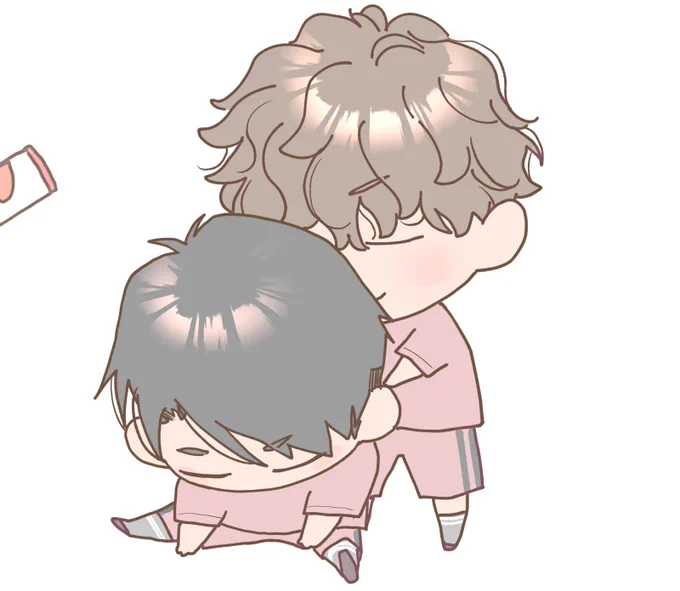 前屈クンクン#ワンリグ 