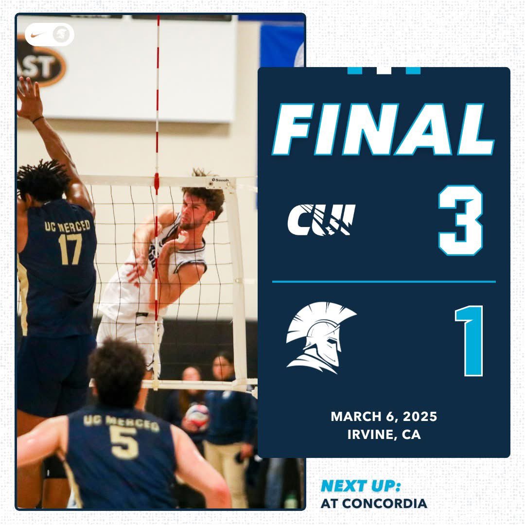 Jessup Men’s Volleyball tweet media