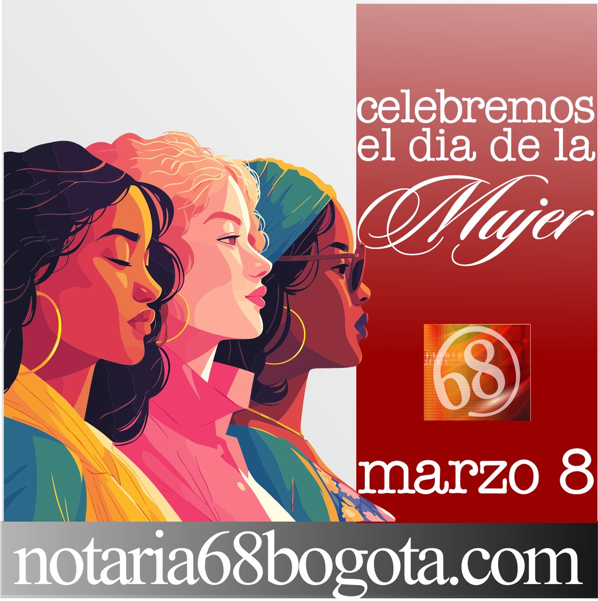 Notaria68Bogota tweet media