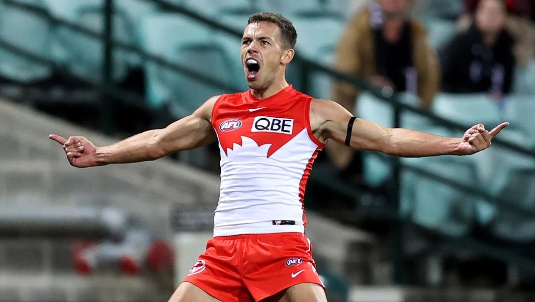 #AFL BET #1🏉

Oliver Florent Under 20.5 Dispoals @ 1.94 (1.00U Sportsbet)

📷LOCKED IN – LIKE IF TAILING!  

Oliver Florent only went over 20.5 disposals 3 out of 14 times at the SCG last year, indicating his typical output is below that mark.

He won't be taking kick-ins this