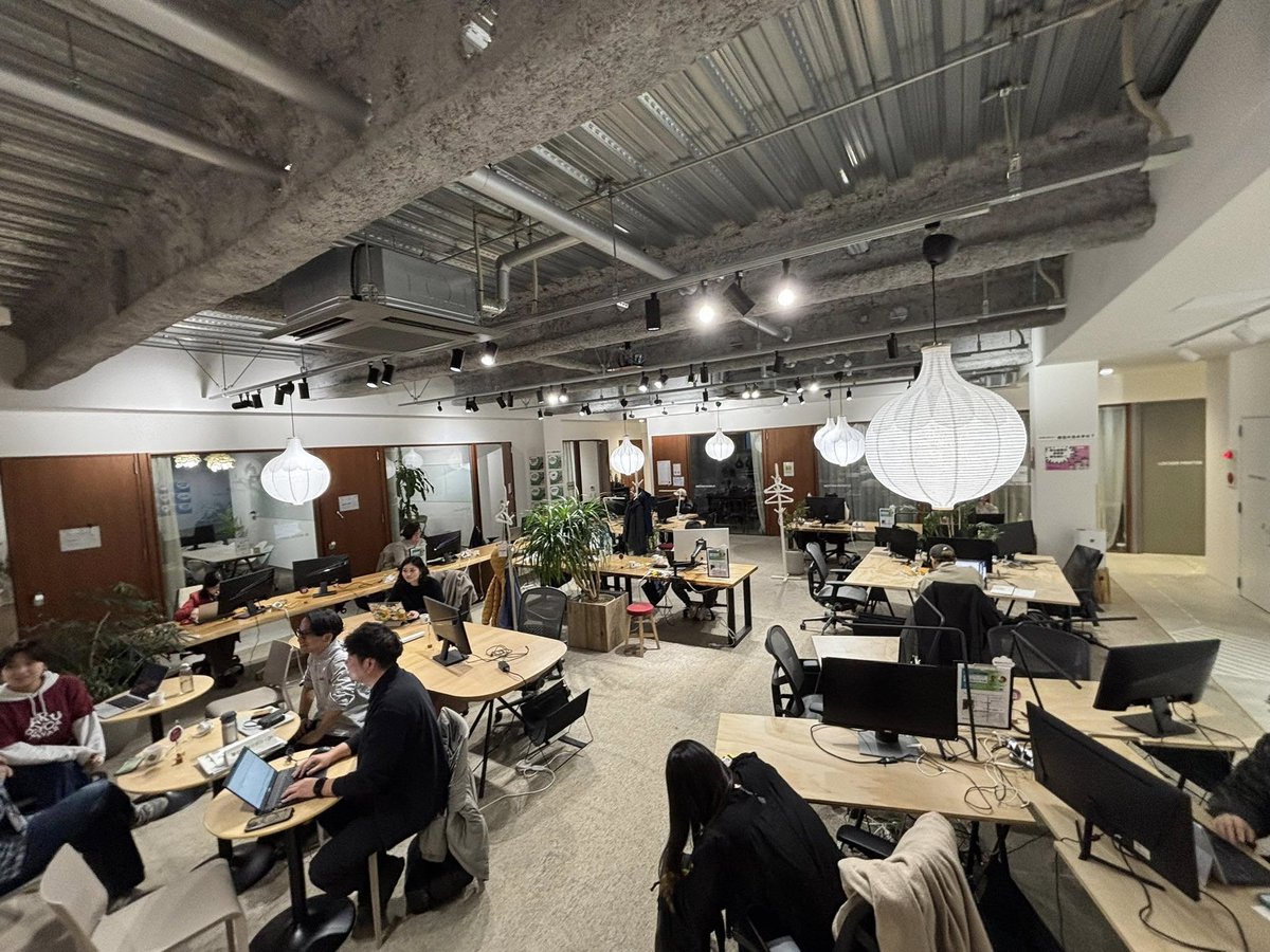 【小田原遠征/3.6〜3.7】
小田原市のコワーキングスペースARUYO ODAWARAさんと小田原市の企画、オダワラワークデイズのイベントでの登壇で小田原に。

小田原周辺のコワーキングスペース7社とイベントスペースが一体になって小田原のビジネスシーンを盛り上げる企画。

小田原界隈の方はもちろん、