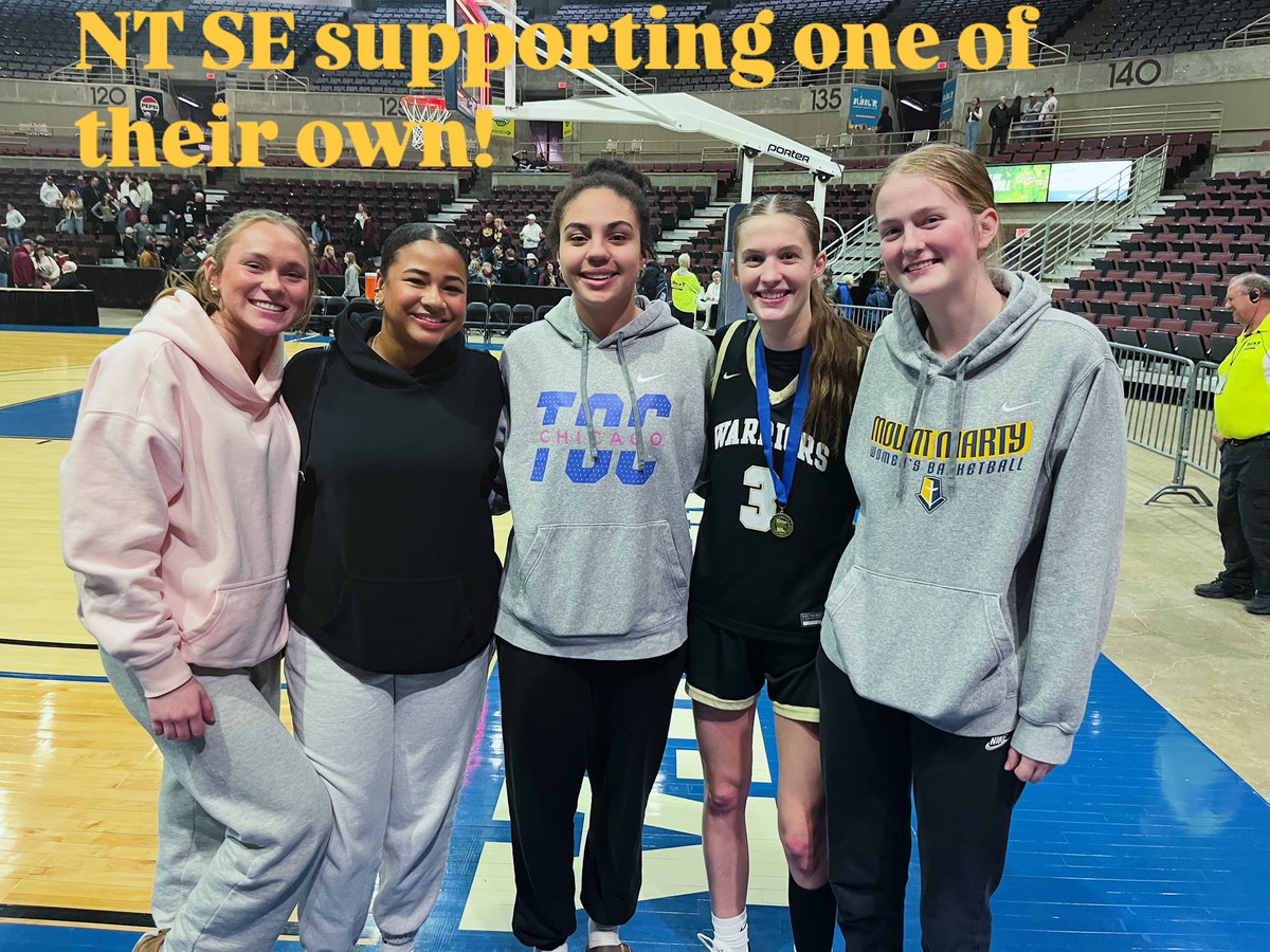 Mary Hust (@hustym) on Twitter photo This is why you should AAU! Friendships that cross school boundaries and the joy they have to celebrate each others accomplishments.! #NorthTartanSE2026 <a href="/NorthTartan/">North Tartan</a> <a href="/NorthTartanSE/">North Tartan -SE</a> <a href="/EricJrAllStar/">EricJrAllStar</a> <a href="/GMacHoops/">Grant McGinnis</a> This is why you should AAU! Friendships that cross school boundaries and the joy they have to celebrate each others accomplishments.! #NorthTartanSE2026 <a href="/NorthTartan/">North Tartan</a> <a href="/NorthTartanSE/">North Tartan -SE</a> <a href="/EricJrAllStar/">EricJrAllStar</a> <a href="/GMacHoops/">Grant McGinnis</a>
