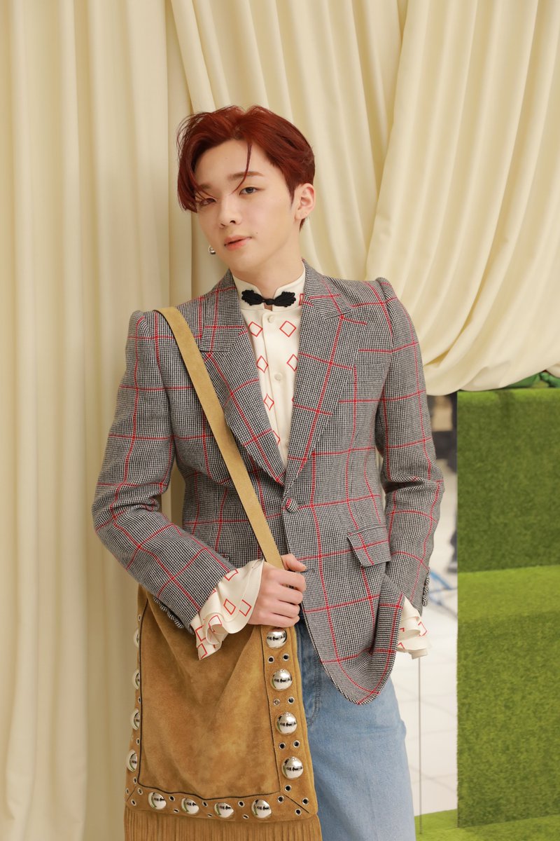 BE:FIRST tweet media