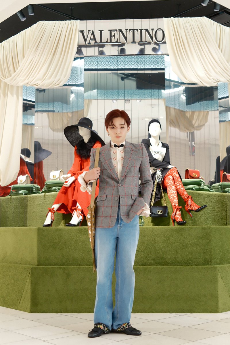 BE:FIRST tweet media