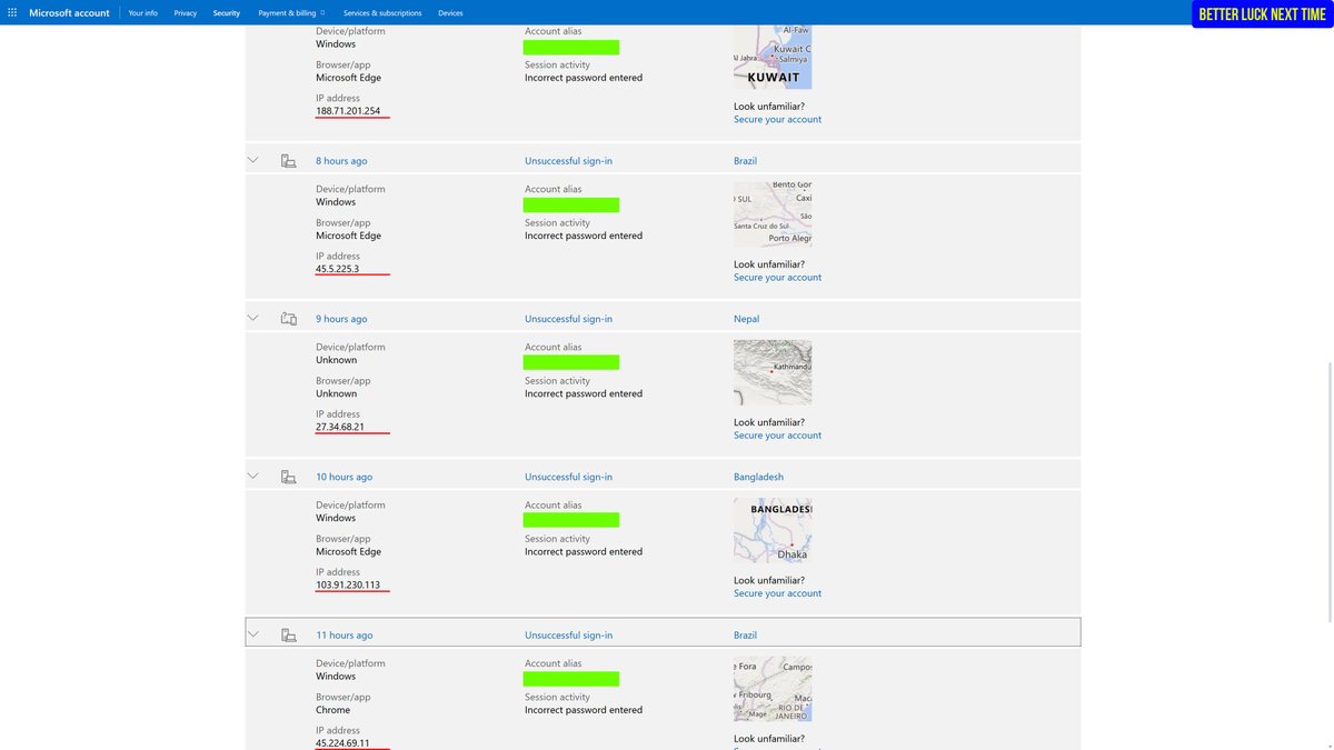 S7rik3R's tweet photo. Scammers  : "The Old &amp; New"

#DarkWeb #DDOS #SCAM #scamcity #Windows #Safari #IOS #Android #FreeforAll https://t.co/xRMX8y2aIm
