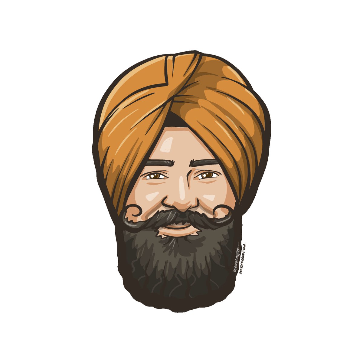 cool_satinder's tweet image. Thanks @reverentgeek for drawing my cool avatar @WordCampAsia @wordpressdotcom